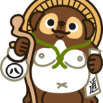 たぬきはなぜ縁起が良いというのでしょうか？一体どこが？？