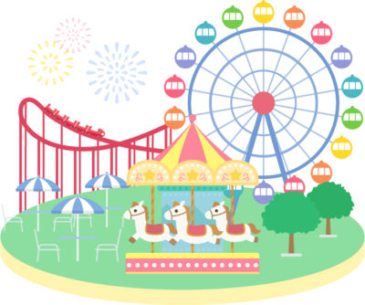 みさき公園が閉園の危機！？南海電車が事業撤退の後どうなる？