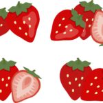 いちごの価格と美味しさや糖度の関係は?通販のいちごでも甘い?