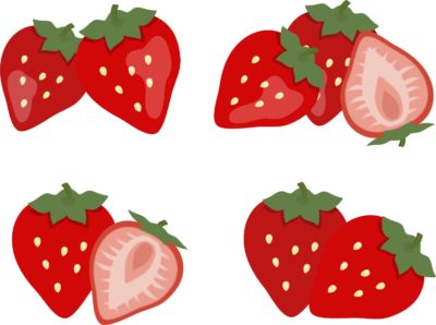 いちごの価格と美味しさや糖度の関係は？通販のいちごでも甘い？