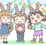 イースター（復活祭）ってなに？いつやるの？盛り上がるの？