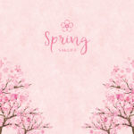 造幣局桜の通り抜けはいつからいつまで？夜桜は何時まで見れる？