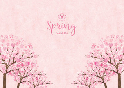 造幣局桜の通り抜けはいつからいつまで？夜桜は何時まで見れる？