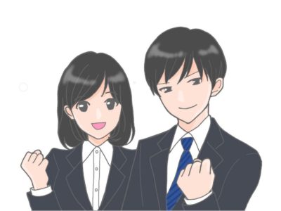 新たに新社会人になるフレッシャーが持つべき必須アイテムとは！？