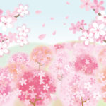 桜の開花情報「大阪」の先取り情報!?