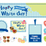 ３月１４日はホワイトデー以外に何の日か知ってますか？
