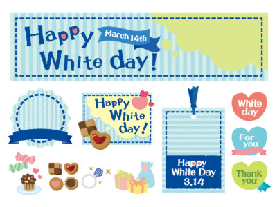 ３月１４日はホワイトデー以外に何の日か知ってますか？