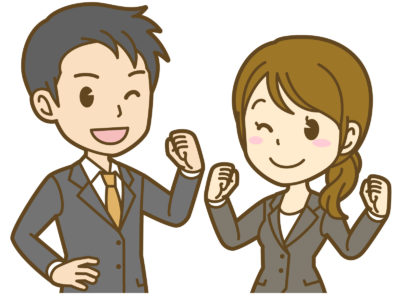 新社会人のフレッシャーズが初日から絶対にしたほうが良い事とは！？