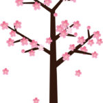 大阪の桜の名所造幣局桜の通り抜けの行き方は？おすすめルートは？