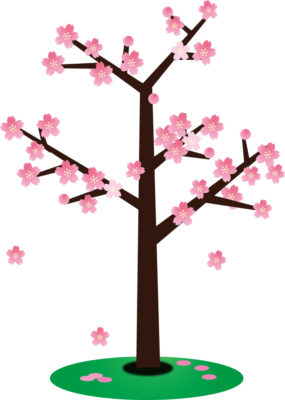 大阪の桜の名所造幣局桜の通り抜けの行き方は？おすすめルートは？