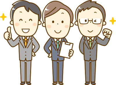 新社会人が入社して１年目の間に仕事以外で社内でやるべき事とは！？