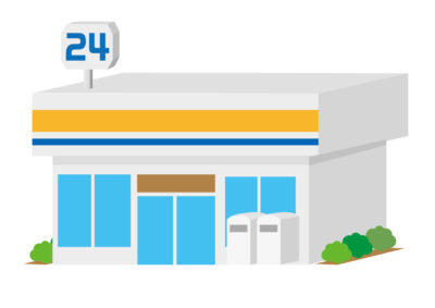 コンビニの営業時間時短は必要？自分自身に影響ある？