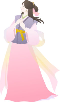 三国志threekingdomsは美女だらけ！？何とあの人も！？