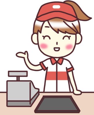 スマイル０円のマクドナルドが静岡で開始する未来型店舗体験とは？