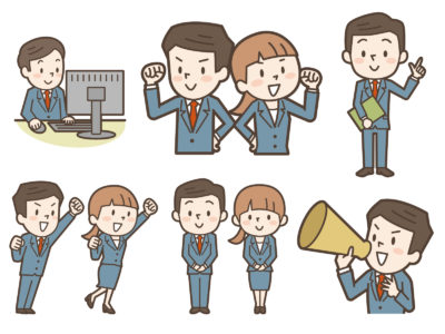 令和元年入社の新社会人が知らなきゃ損する仕事の考え方とは！？