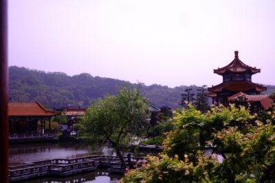 劉備関羽張飛は三国志threekingdomsでどう描かれてる？