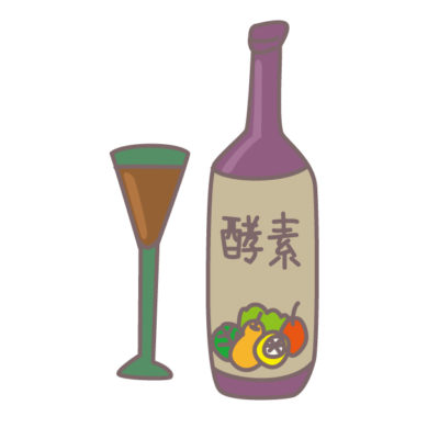 ファスティングはキツイ！置き換えで落とすにはベルタ酵素ドリンク？