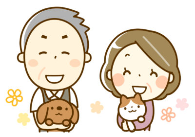 ペットを飼おうかと考えても何かあった時の治療費は保険とかあるの？