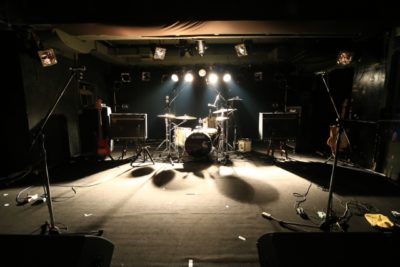 元ボウイ３人合流でもファンは持て余してるfrustration？