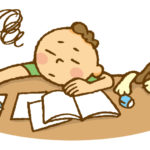 注意力散漫で集中できない時にやるべきたった１つの事とは！？