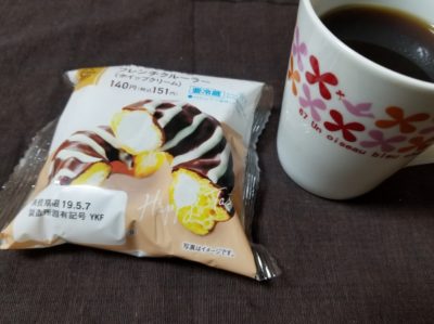 冷やして食べるフレンチクルーラーはどうなの？美味しいの？