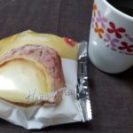 ファミマの香ばし生地のクッキーシューはどうなの？美味しいの？