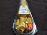 ファミマのもちもち生地のバナナミルクのクレープはどう?美味しい?