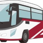 大阪名古屋の夜行バスの予約が簡単に見つけられて即予約できる方法