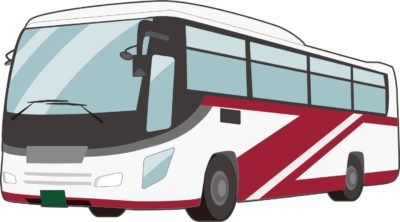 大阪名古屋の夜行バスの予約が簡単に見つけられて即予約できる方法