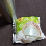 ファミマのメロンクッキーシューはどうなの?美味しいの?