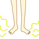 悪魔的な夏の足の臭いにNULLシューパウダーで悩みが軽減！？