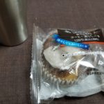 ファミマベーカリーの香り広がるコーヒー蒸しケーキはどうなの？