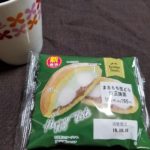 ファミマの新発売まるもち生ドラ白玉抹茶はどうなの?おいしいの?