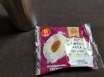 ファミマの安納芋のふわたまはどうなの?ふわふわなの?
