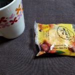 ファミマの風味豊かな栗のあんパイはどうなの？おいしいの？